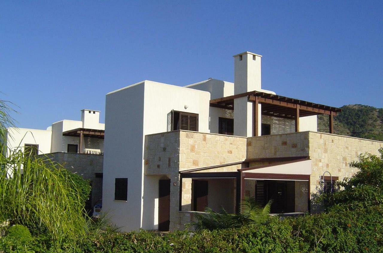 Villa Elena In อาร์กากา ภายนอก รูปภาพ